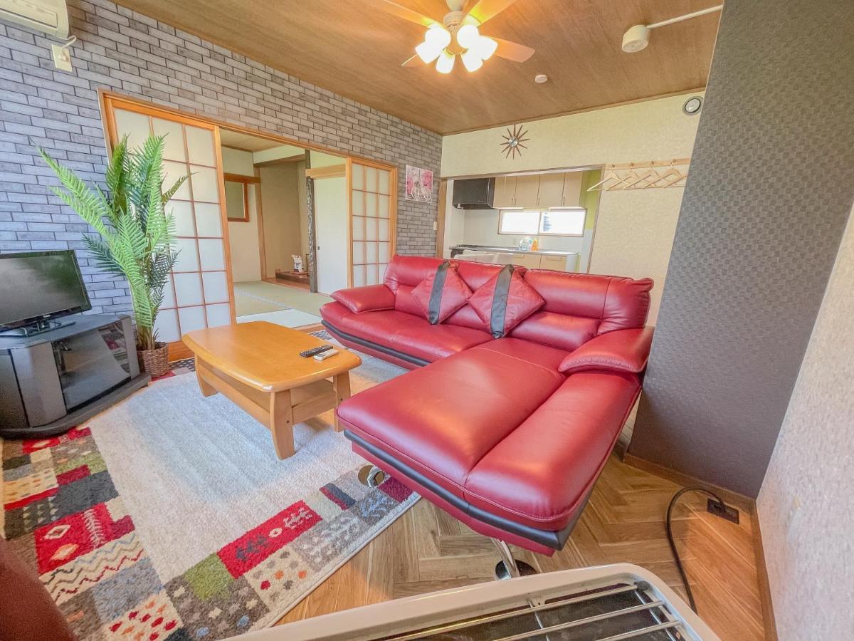 Villa 旭川美瑛 Sakura 西神楽 Exterior foto